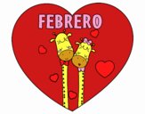 Febrero