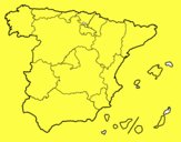 Las Comunidades Autónomas de España