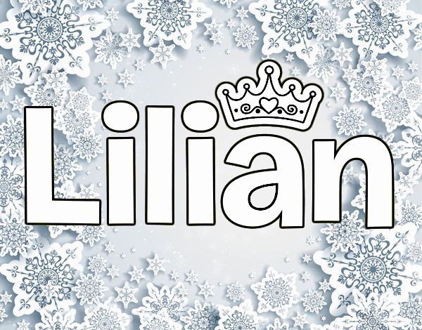 Lilian