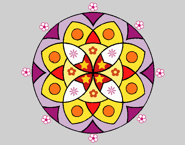 Mandala 13