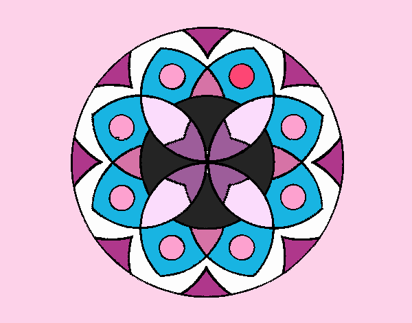 Mandala 13