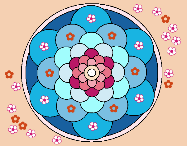 Mandala 22