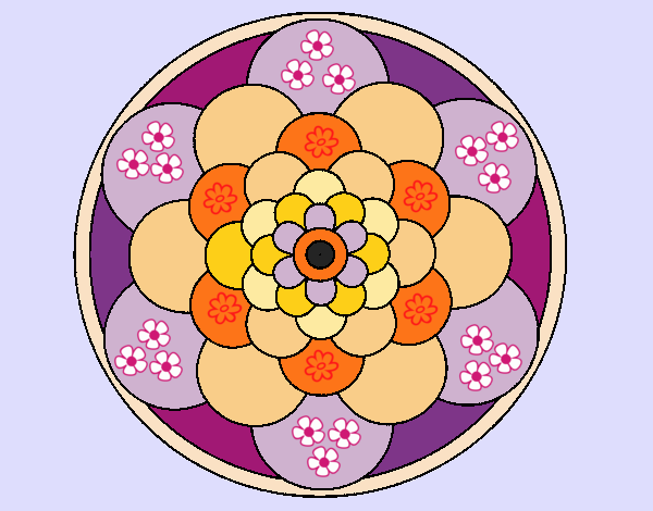 Mandala 22