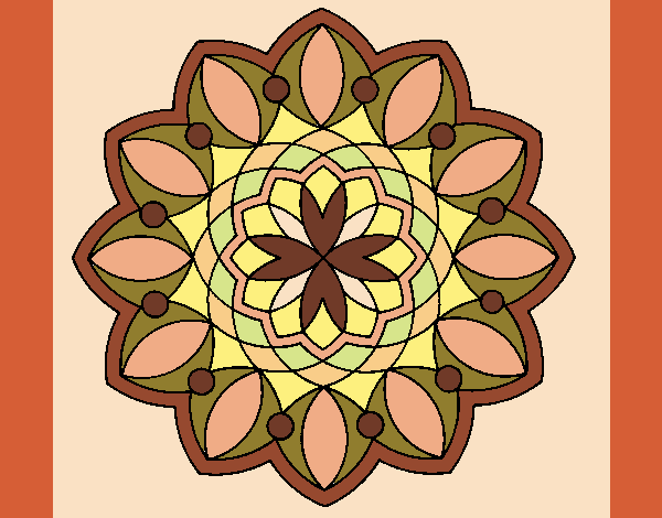 Mandala 3