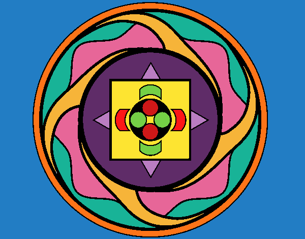 Mandala 7a