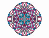 Mandala Maya