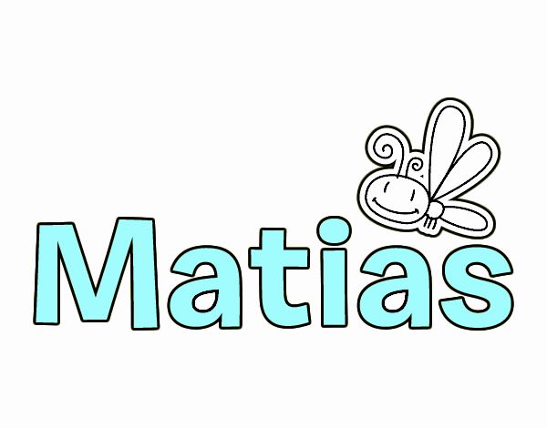 Matias