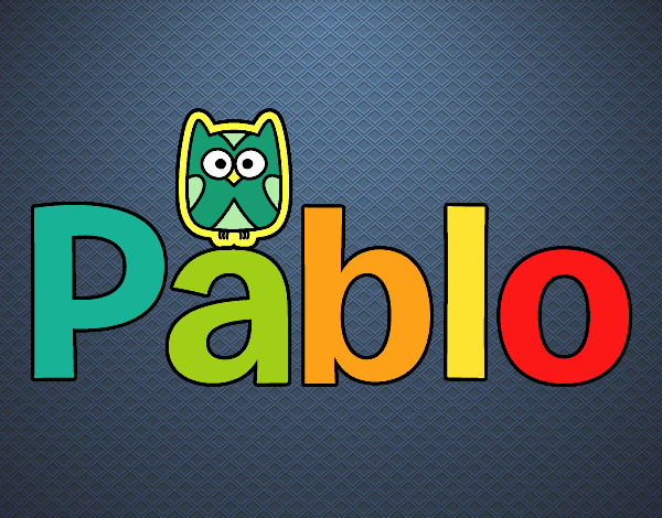 Pablo