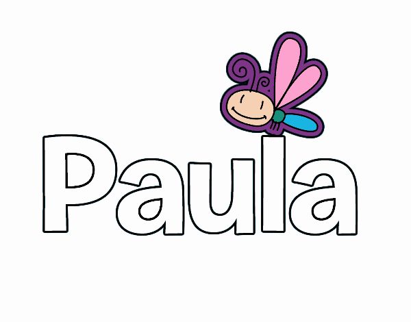 Paula