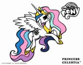 Princess Celestia