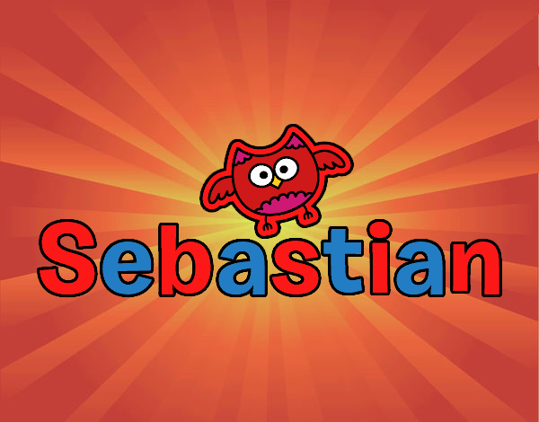 Sebastian