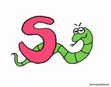 Serpiente 1