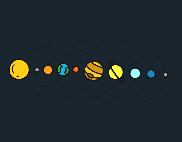 Solar system