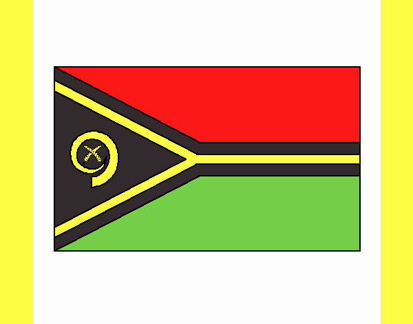 Vanuatu