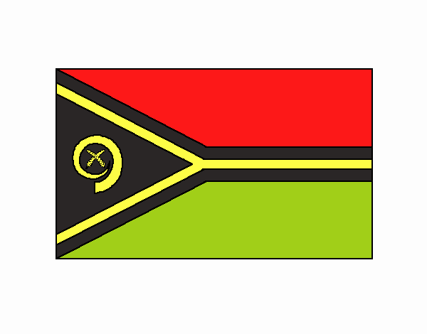 Vanuatu