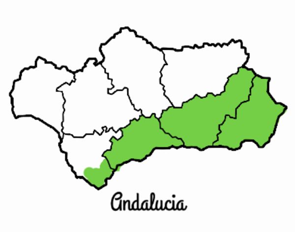 Andalucía