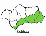 Andalucía