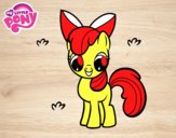 Apple Bloom