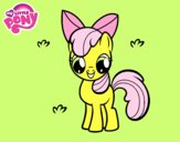 Apple Bloom