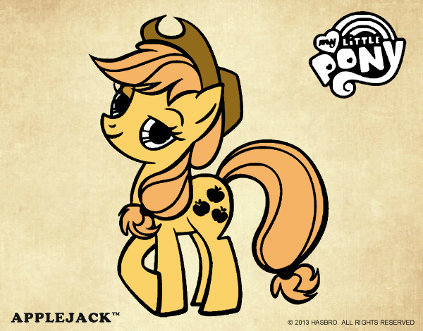 Applejack