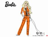 Barbie juvenil