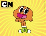 Darwin de Gumball