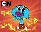 Darwin de Gumball