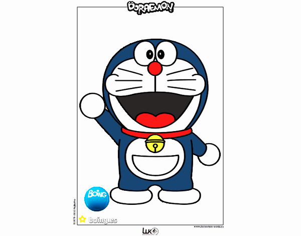 Doraemon