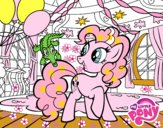 El cumpleaños de Pinkie Pie