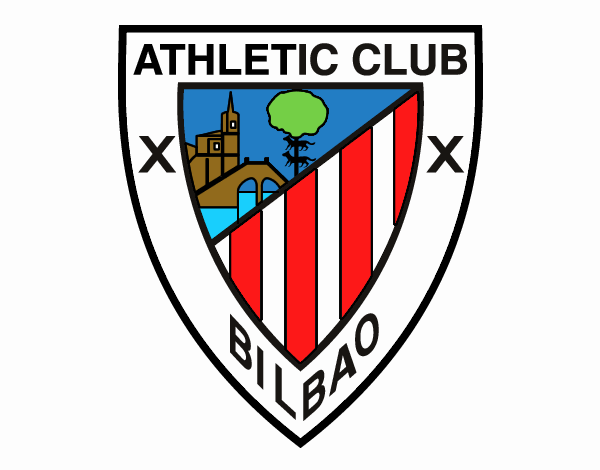 Escudo del Athletic Club de Bilbao