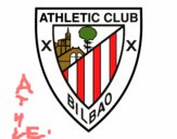 Escudo del Athletic Club de Bilbao