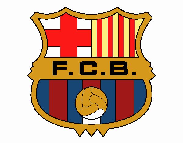 Escudo del F.C. Barcelona