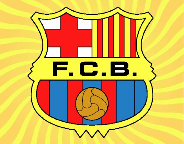 Escudo del F.C. Barcelona