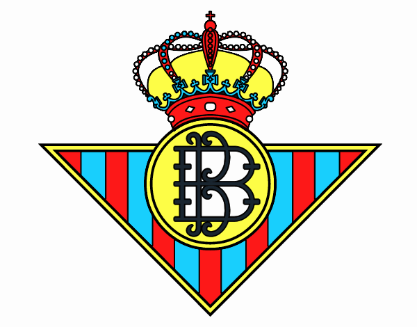 Escudo del Real Betis Balompié