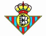 Escudo del Real Betis Balompié