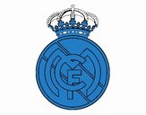 Escudo del Real Madrid C.F.