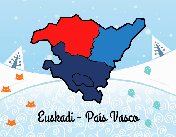 Euskadi - País Vasco