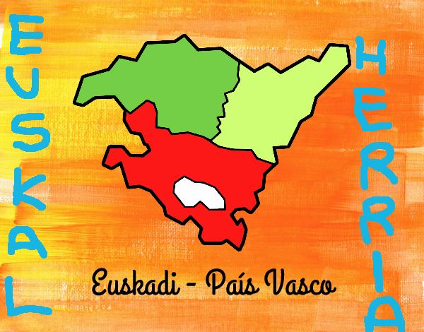 Euskadi - País Vasco