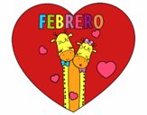 Febrero