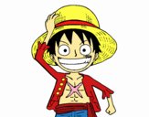 Luffy