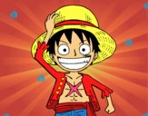 Luffy