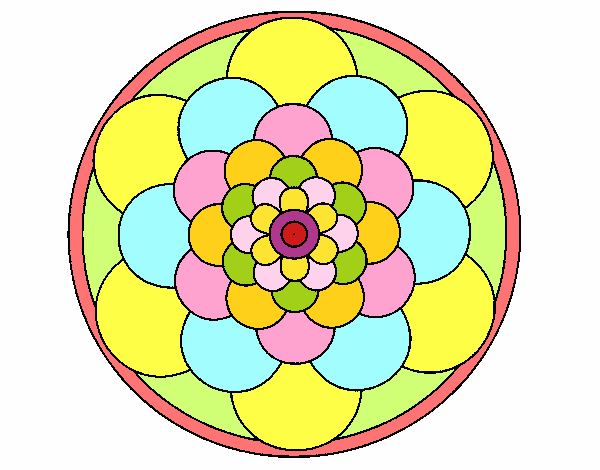 Mandala 22