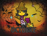 Octubre