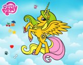 Princesa Celestia