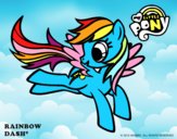 Rainbow Dash