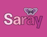 Saray