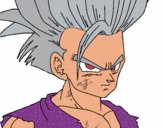 Son Gohan