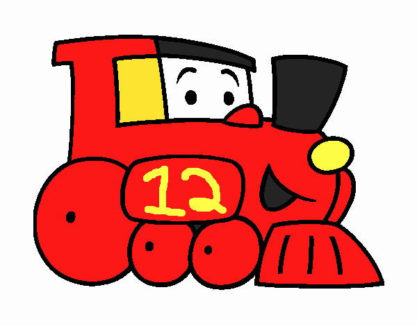 Tren 1