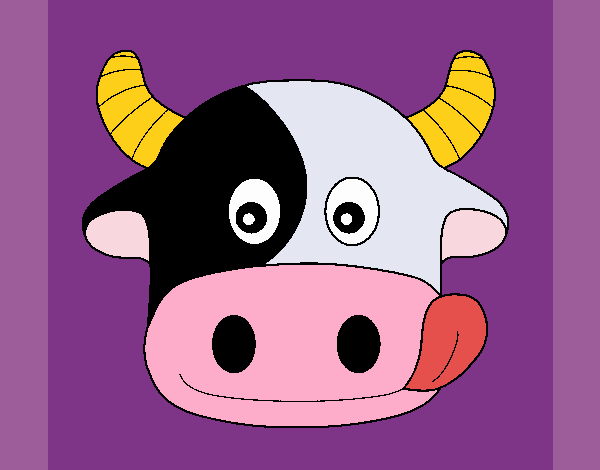 Cara de vaca