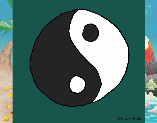 Yin yang